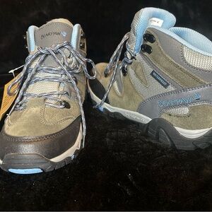 Corsica Wide Charcoal